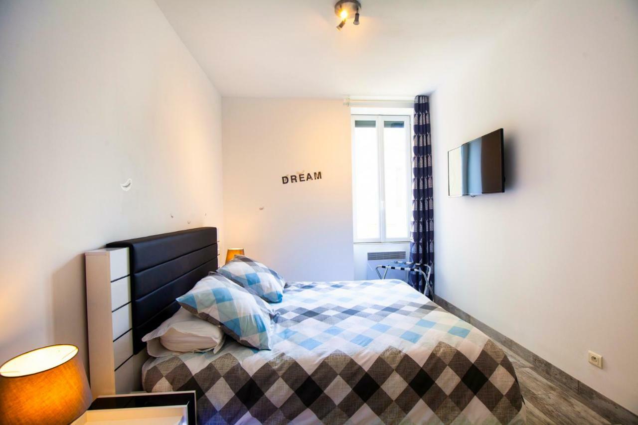 *Dolce Nimes - T2 Standing - Clim * Apartment Exterior photo